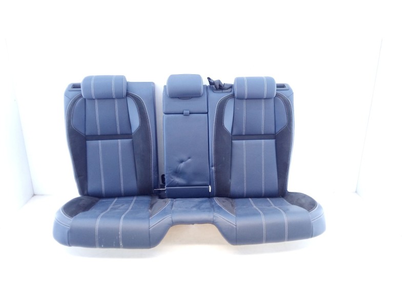 Recambio de juego asientos completo para land rover range rover velar referencia OEM IAM   