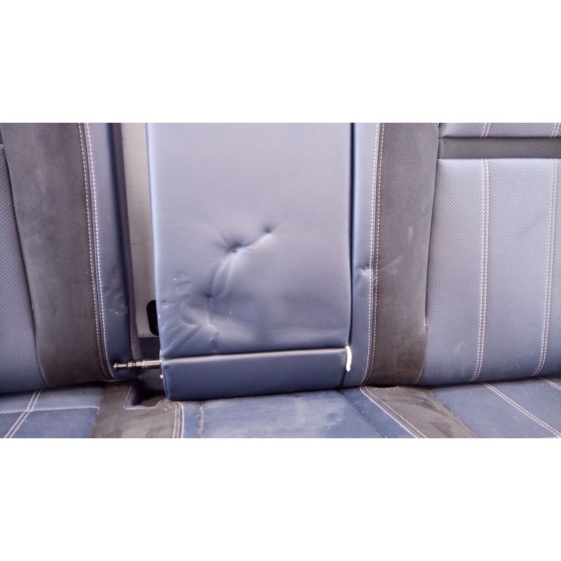 Recambio de juego asientos completo para land rover range rover velar referencia OEM IAM   