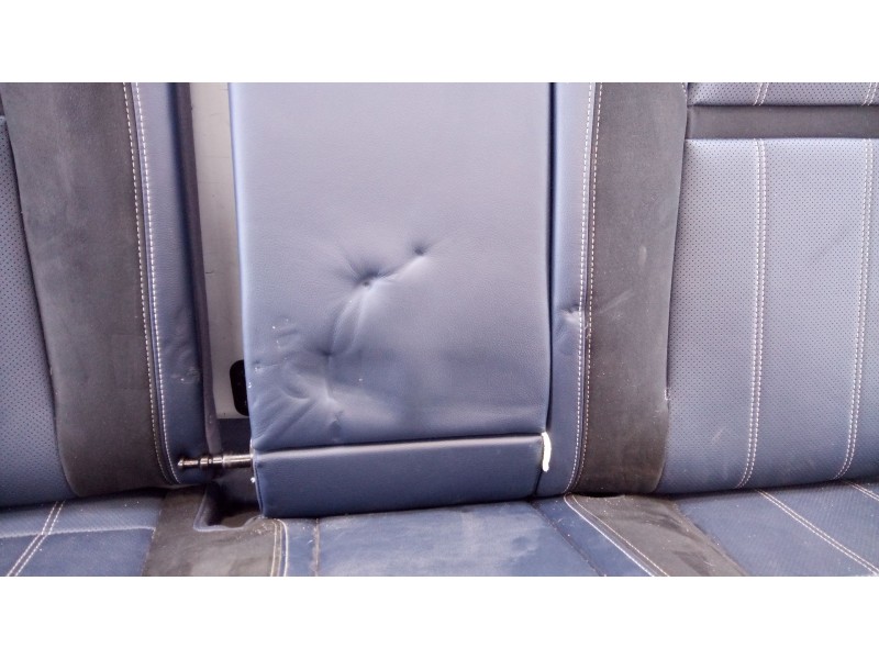 Recambio de juego asientos completo para land rover range rover velar referencia OEM IAM   