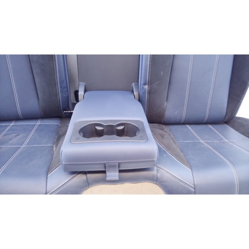 Recambio de juego asientos completo para land rover range rover velar referencia OEM IAM   