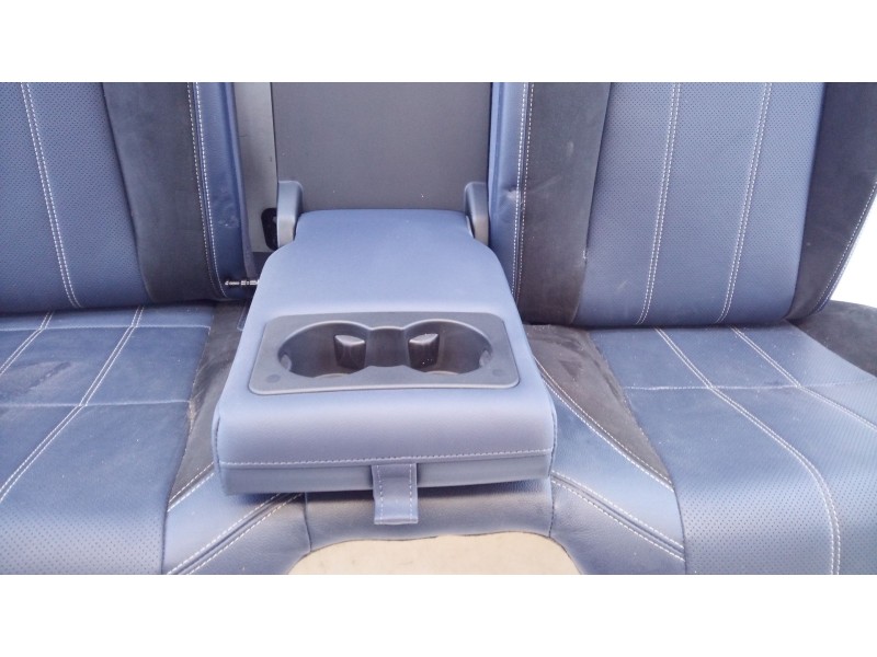 Recambio de juego asientos completo para land rover range rover velar referencia OEM IAM   