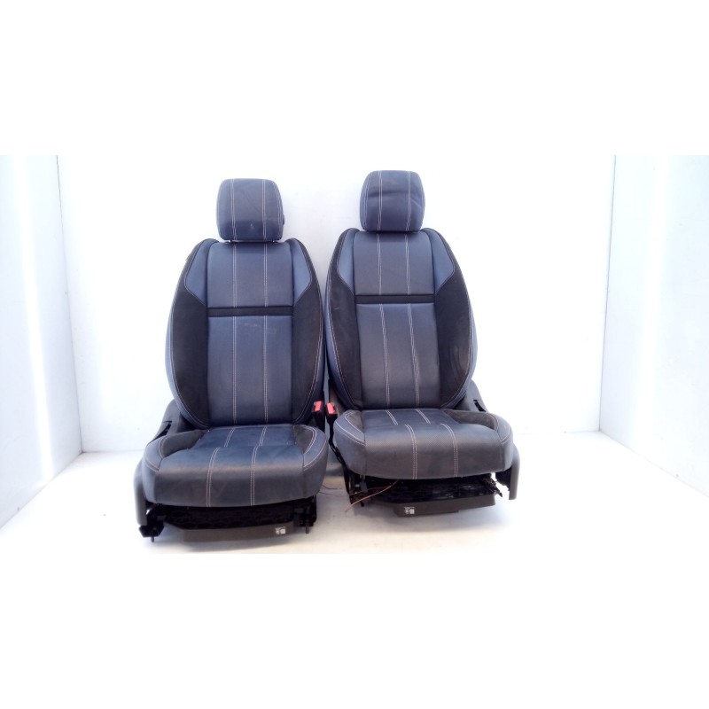 Recambio de juego asientos completo para land rover range rover velar referencia OEM IAM   