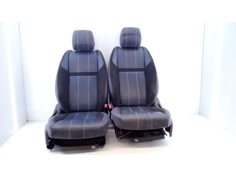 Recambio de juego asientos completo para land rover range rover velar referencia OEM IAM   