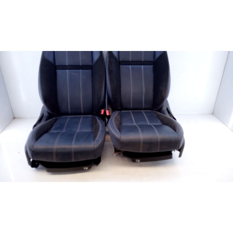 Recambio de juego asientos completo para land rover range rover velar referencia OEM IAM   