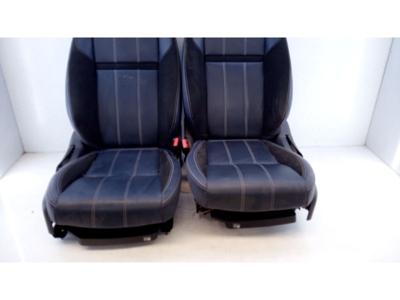Recambio de juego asientos completo para land rover range rover velar referencia OEM IAM   