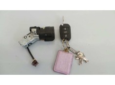 Recambio de antirrobo para peugeot 308 active referencia OEM IAM 9663123380  