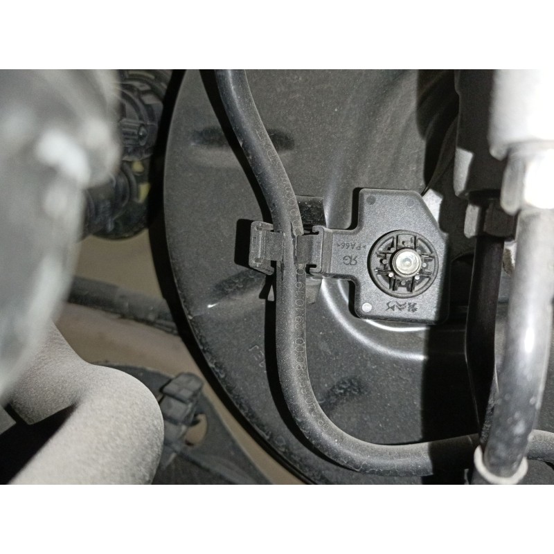 Recambio de servofreno para peugeot 208 ii (ub_, up_, uw_, uj_) 1.2 puretech 100 referencia OEM IAM   
