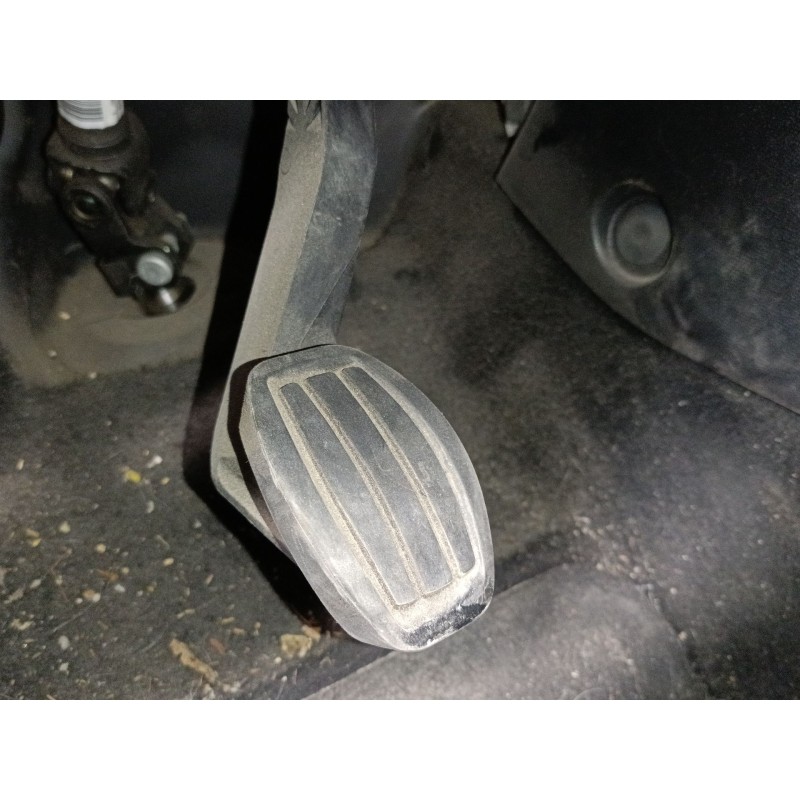 Recambio de pedal freno para peugeot 208 ii (ub_, up_, uw_, uj_) 1.2 puretech 100 referencia OEM IAM   