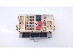 Recambio de caja reles / fusibles para fiat ducato furgoneta (250_) 120 multijet 2,3 d referencia OEM IAM PA66GB15  E3-A4-22-2