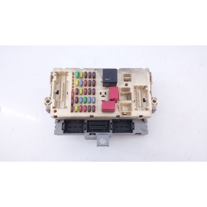 Recambio de caja reles / fusibles para fiat ducato furgoneta (250_) 120 multijet 2,3 d referencia OEM IAM PA66GB15  E3-A4-22-2