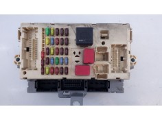 Recambio de caja reles / fusibles para fiat ducato furgoneta (250_) 120 multijet 2,3 d referencia OEM IAM PA66GB15  E3-A4-22-2 2