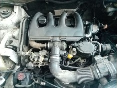 PEUGEOT PARTNER FURGONETA/MONOVOLUMEN (5_, G_)