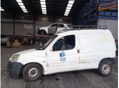 peugeot partner furgoneta/monovolumen (5_, g_) del año 2004 2