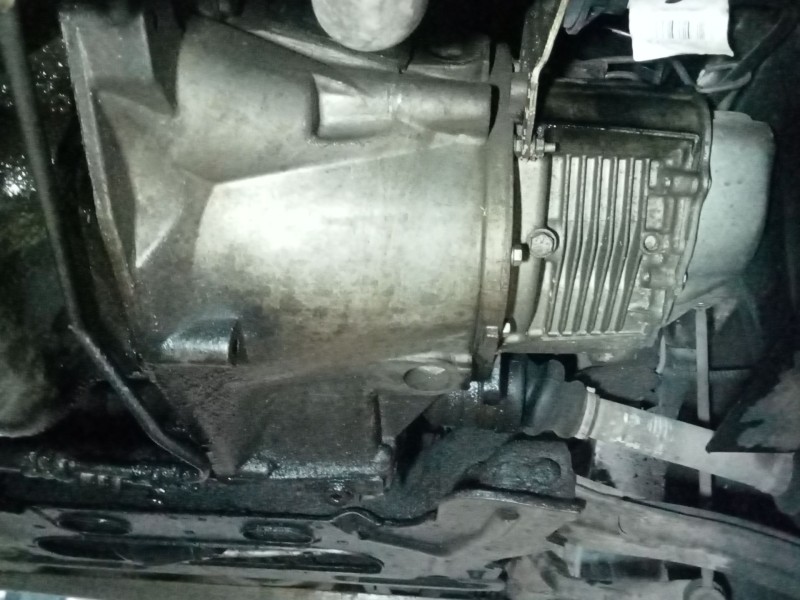 peugeot partner furgoneta/monovolumen (5_, g_) del año 2004