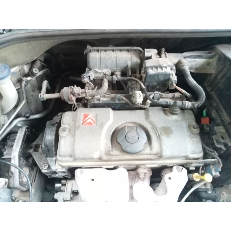 citroën c3 i (fc_, fn_) del año 2003