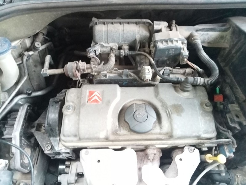 citroën c3 i (fc_, fn_) del año 2003