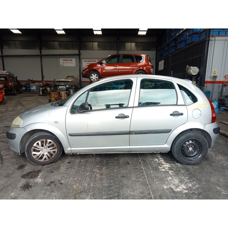 citroën c3 i (fc_, fn_) del año 2003