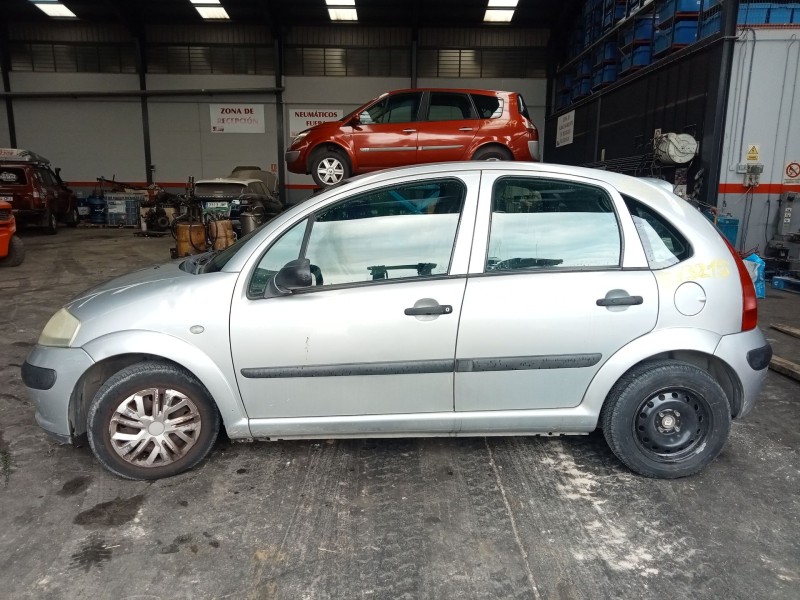citroën c3 i (fc_, fn_) del año 2003