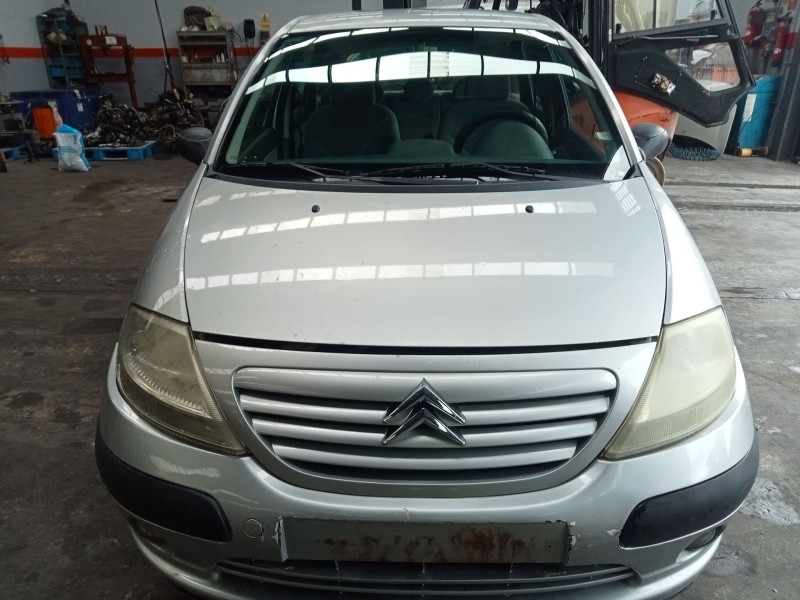 citroën c3 i (fc_, fn_) del año 2003