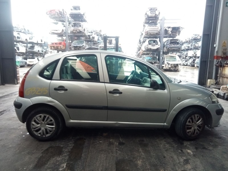 citroën c3 i (fc_, fn_) del año 2003