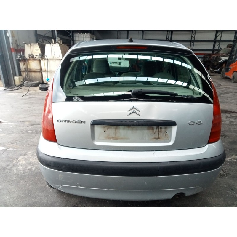 citroën c3 i (fc_, fn_) del año 2003