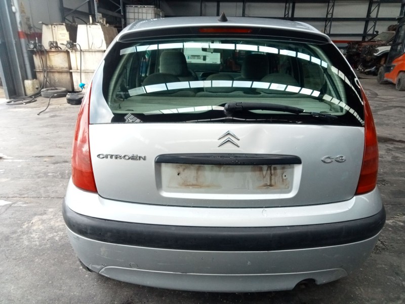 citroën c3 i (fc_, fn_) del año 2003