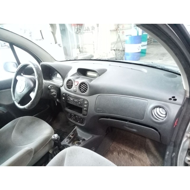 citroën c3 i (fc_, fn_) del año 2003