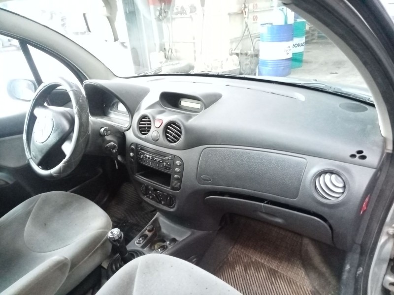 citroën c3 i (fc_, fn_) del año 2003