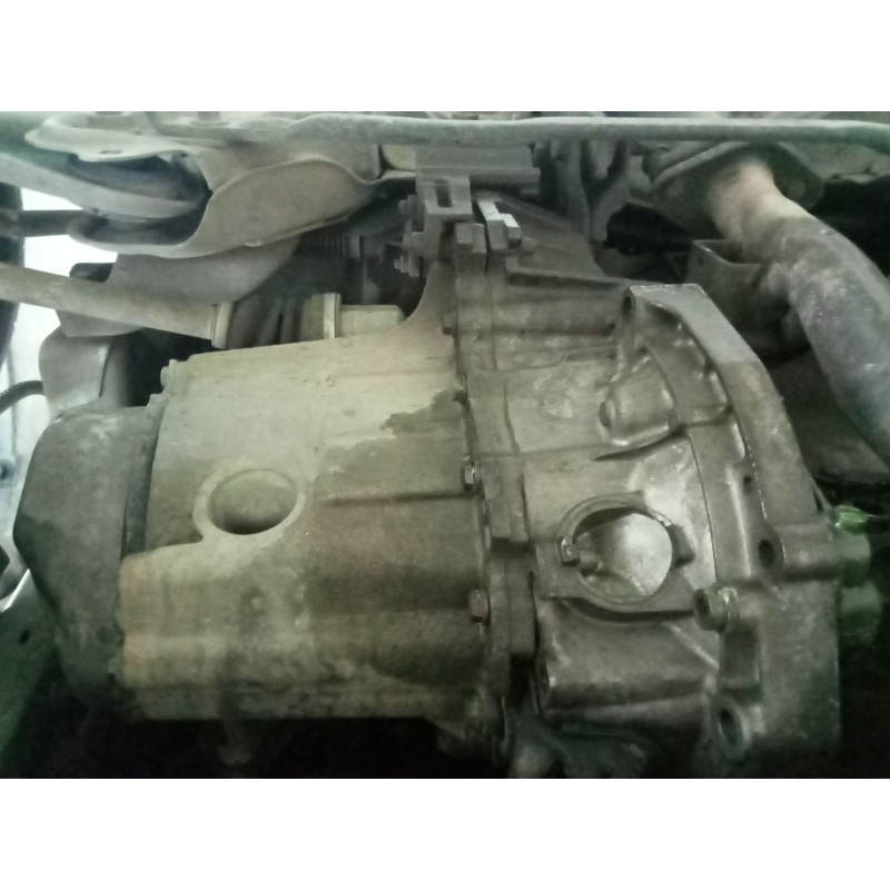 citroën c3 i (fc_, fn_) del año 2003