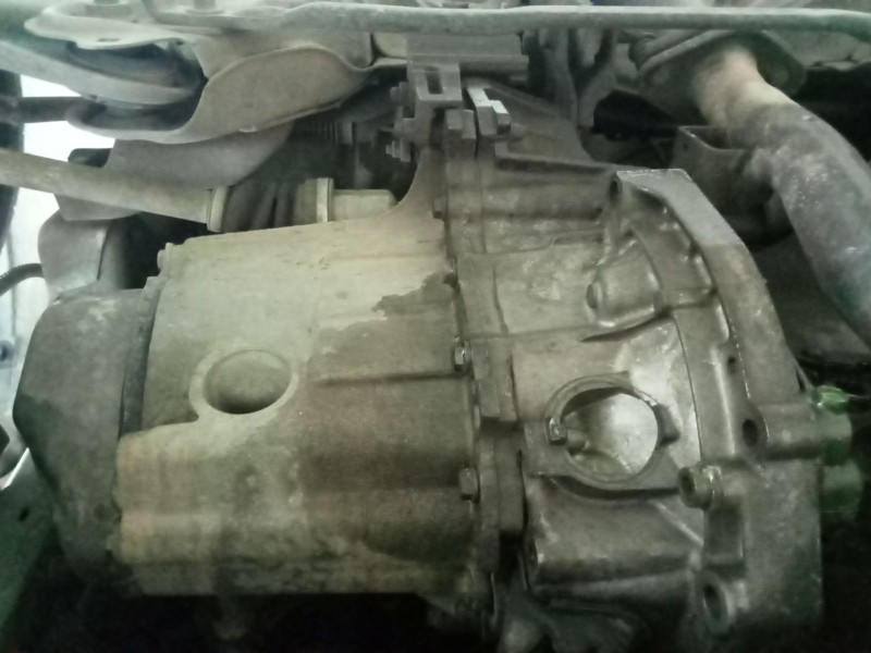 citroën c3 i (fc_, fn_) del año 2003