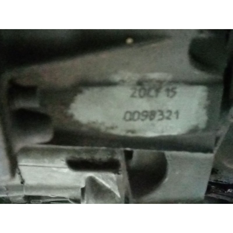 citroën c3 i (fc_, fn_) del año 2003