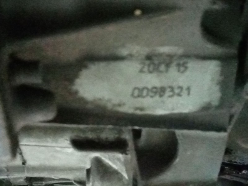 citroën c3 i (fc_, fn_) del año 2003