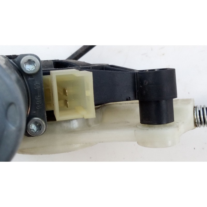 Recambio de elevalunas delantero izquierdo para seat leon (5f1) style referencia OEM IAM   