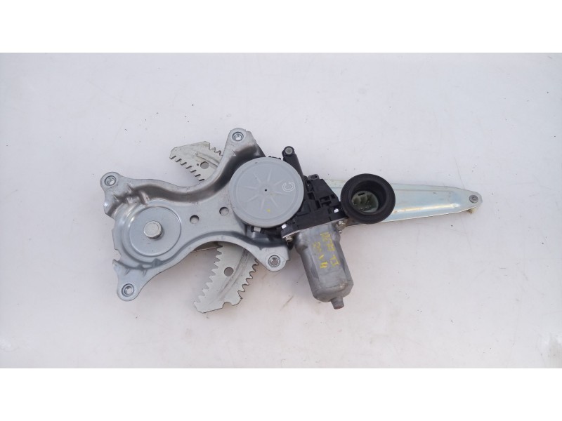 Recambio de elevalunas trasero izquierdo para toyota rav 4 advance referencia OEM IAM   