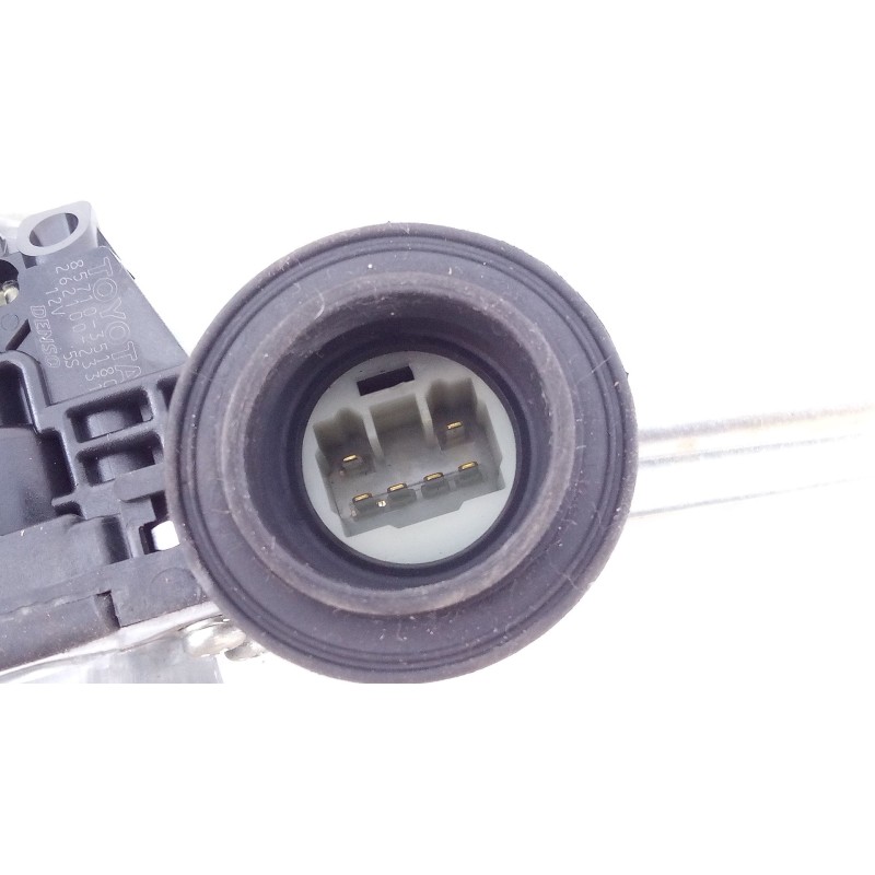 Recambio de elevalunas trasero izquierdo para toyota rav 4 advance referencia OEM IAM   