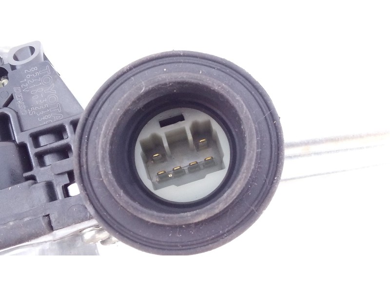 Recambio de elevalunas trasero izquierdo para toyota rav 4 advance referencia OEM IAM   