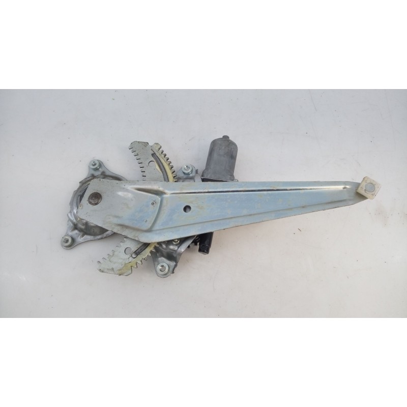 Recambio de elevalunas trasero izquierdo para toyota rav 4 advance referencia OEM IAM   