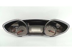 Recambio de cuadro instrumentos para peugeot 308 active referencia OEM IAM 9807588280  