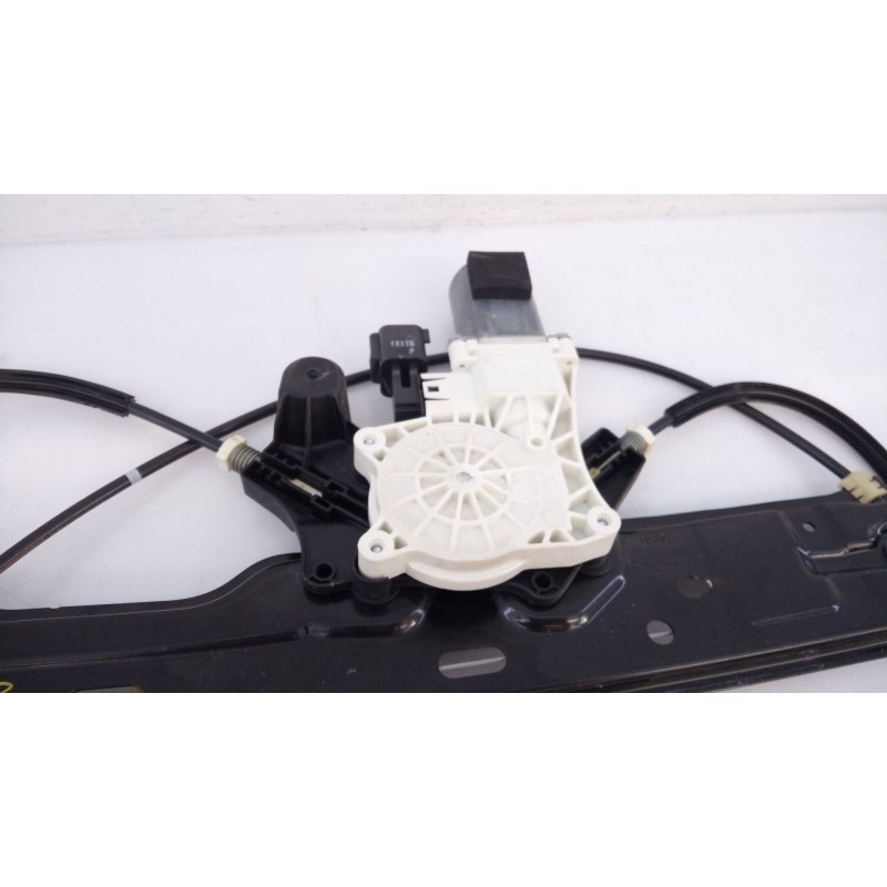 Recambio de elevalunas delantero izquierdo para land rover range rover evoque (l551) 2.0 d165 referencia OEM IAM C39790101  