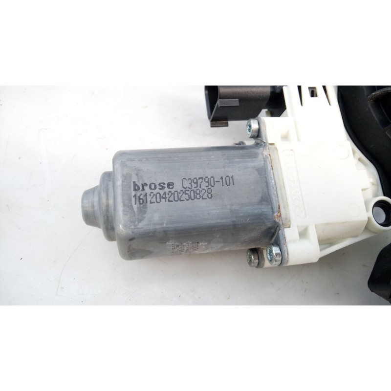 Recambio de elevalunas delantero izquierdo para land rover range rover evoque (l551) 2.0 d165 referencia OEM IAM C39790101  