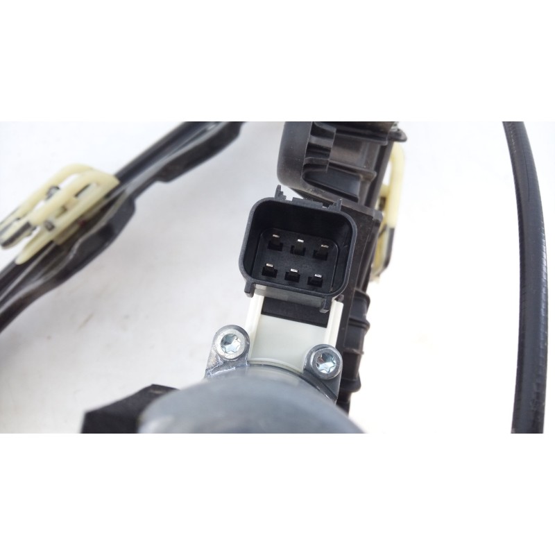 Recambio de elevalunas delantero izquierdo para land rover range rover evoque (l551) 2.0 d165 referencia OEM IAM C39790101  