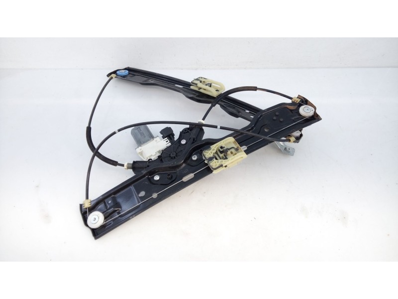Recambio de elevalunas delantero izquierdo para land rover range rover evoque (l551) 2.0 d165 referencia OEM IAM C39790101  