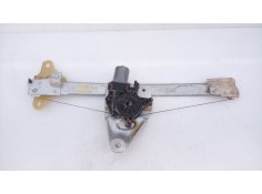 Recambio de elevalunas delantero derecho para dacia duster (hm_) 1.5 dci 115 (hmad) referencia OEM IAM 128001891F  