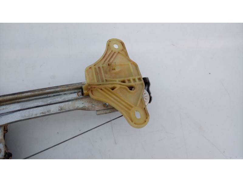 Recambio de elevalunas delantero derecho para dacia duster (hm_) 1.5 dci 115 (hmad) referencia OEM IAM 128001891F  