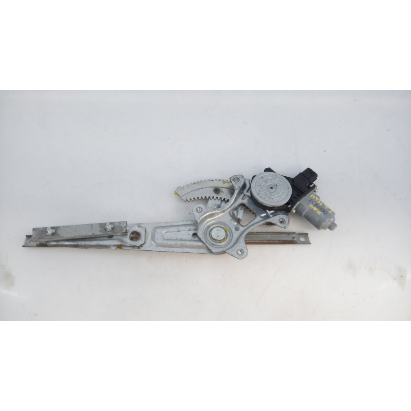 Recambio de elevalunas trasero izquierdo para mitsubishi asx (ga0w) challenge 2wd referencia OEM IAM   