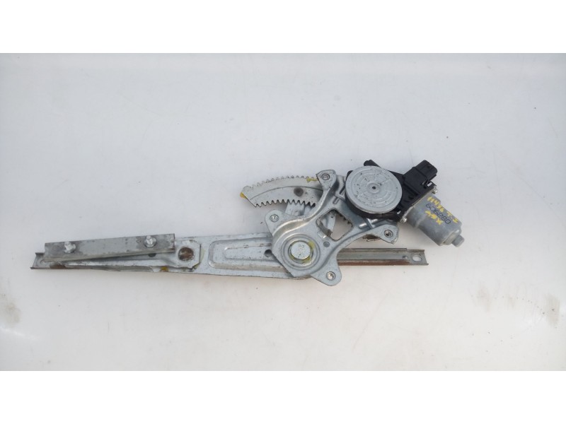 Recambio de elevalunas trasero izquierdo para mitsubishi asx (ga0w) challenge 2wd referencia OEM IAM   