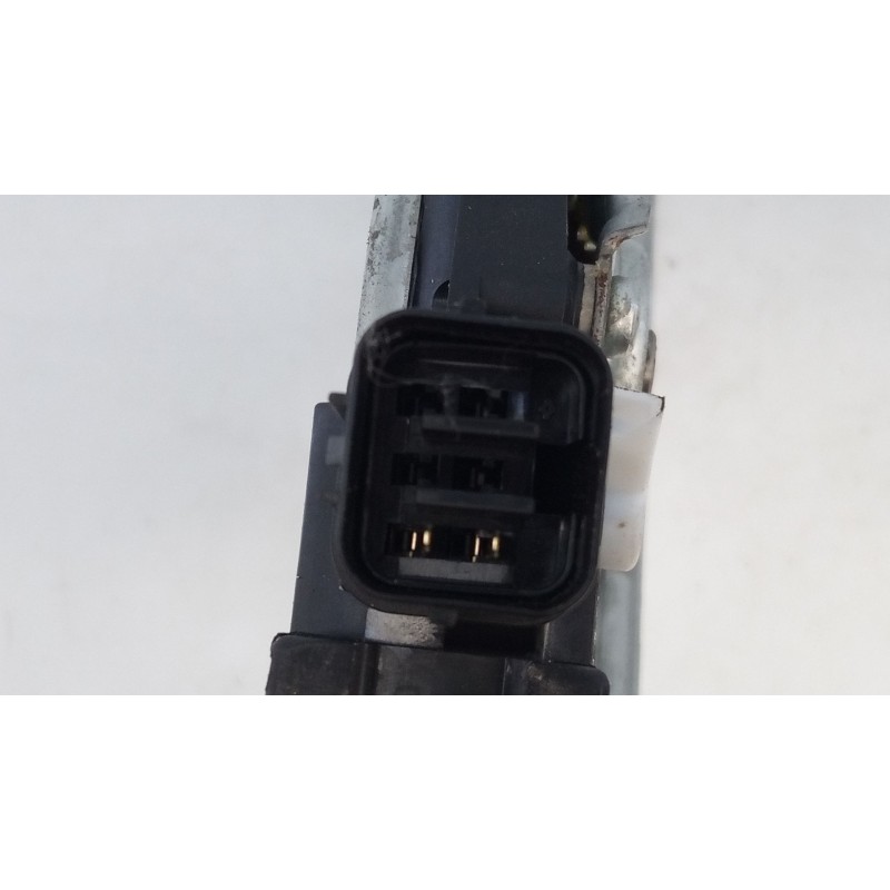 Recambio de elevalunas trasero izquierdo para mitsubishi asx (ga0w) challenge 2wd referencia OEM IAM   