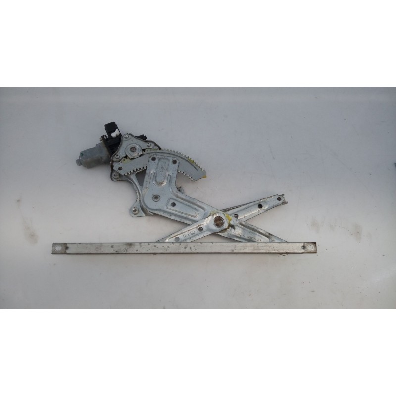 Recambio de elevalunas trasero izquierdo para mitsubishi asx (ga0w) challenge 2wd referencia OEM IAM   