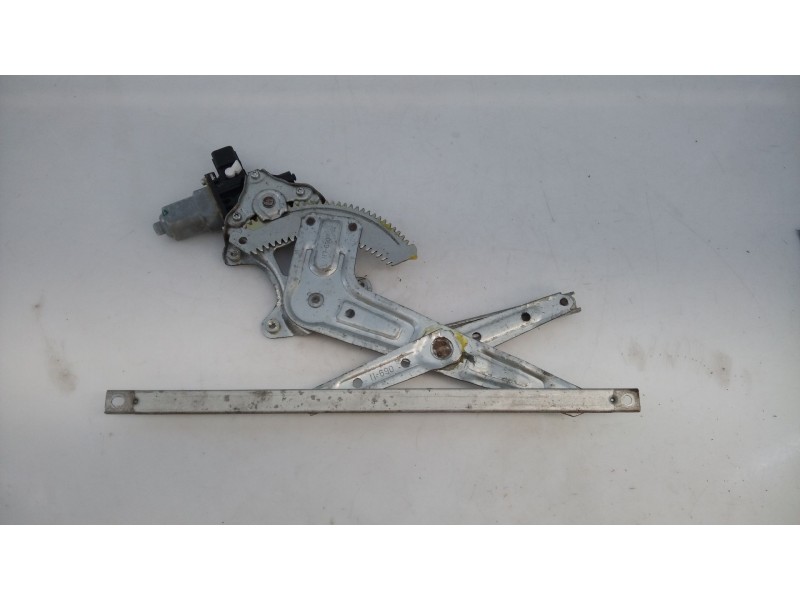 Recambio de elevalunas trasero izquierdo para mitsubishi asx (ga0w) challenge 2wd referencia OEM IAM   