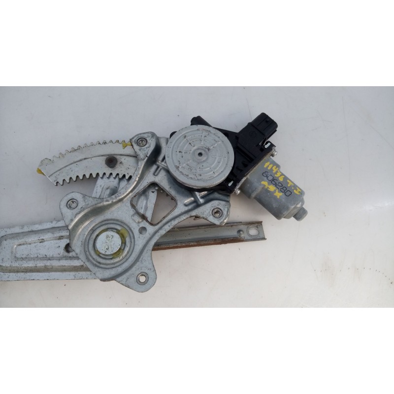 Recambio de elevalunas trasero izquierdo para mitsubishi asx (ga0w) challenge 2wd referencia OEM IAM   